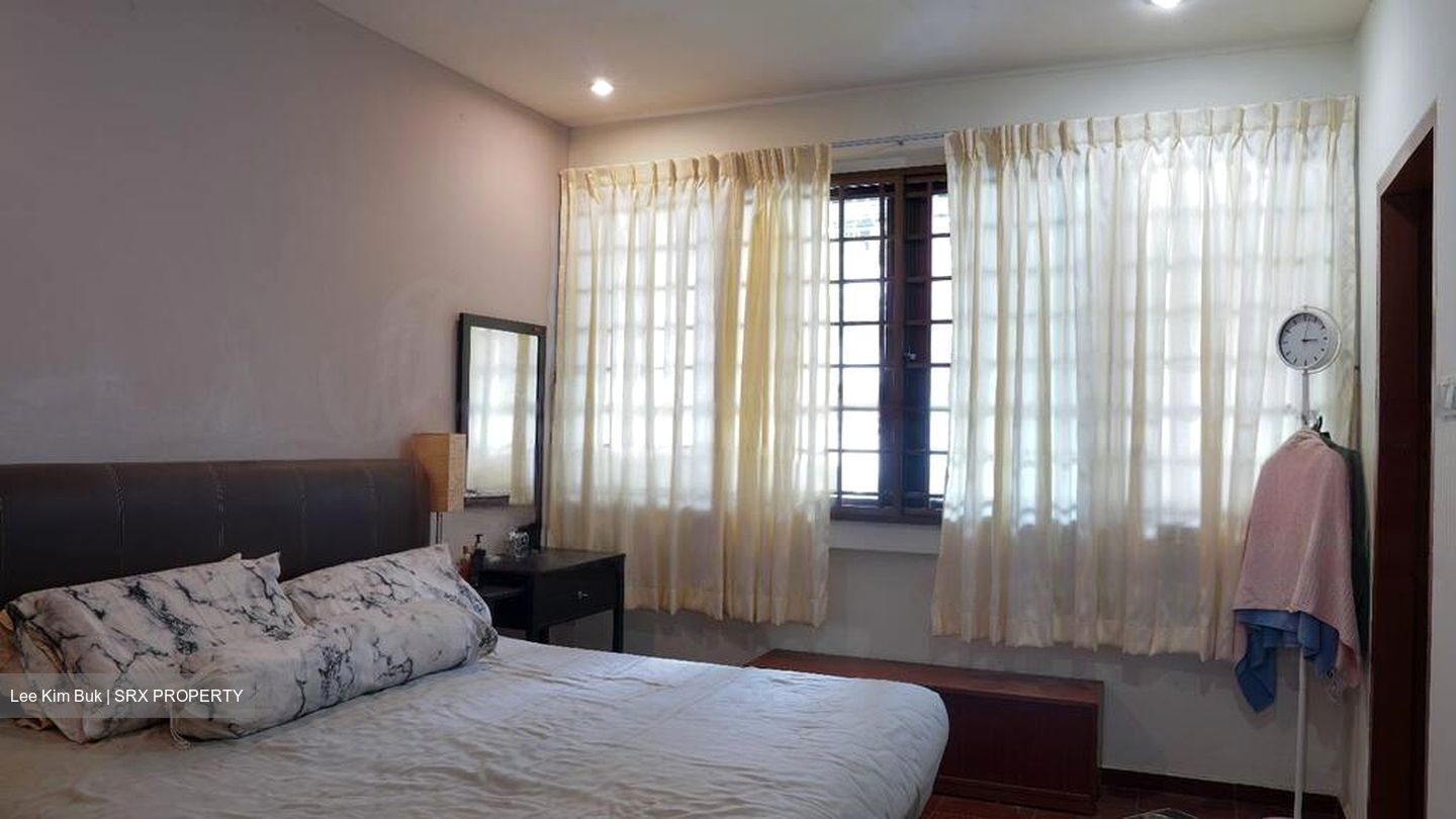 Eastern Lagoon (D16), Condominium #586745641